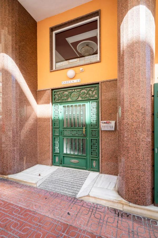 Apartamento Compartido - Solo El Dormitorio Es Privado Torrevieja Eksteriør billede